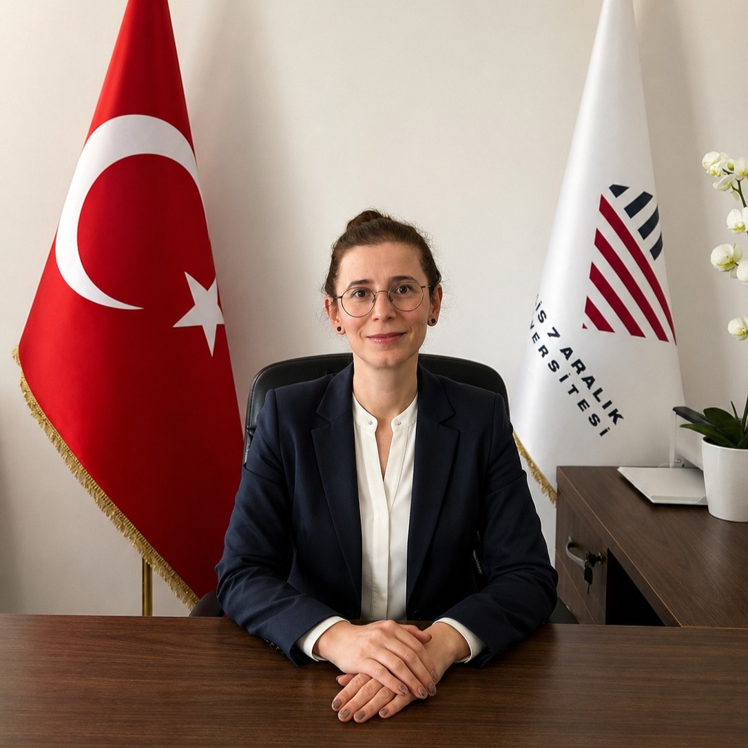 Saliha TAŞÇIOĞLU